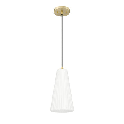 Z-Lite 1 Light Pendant