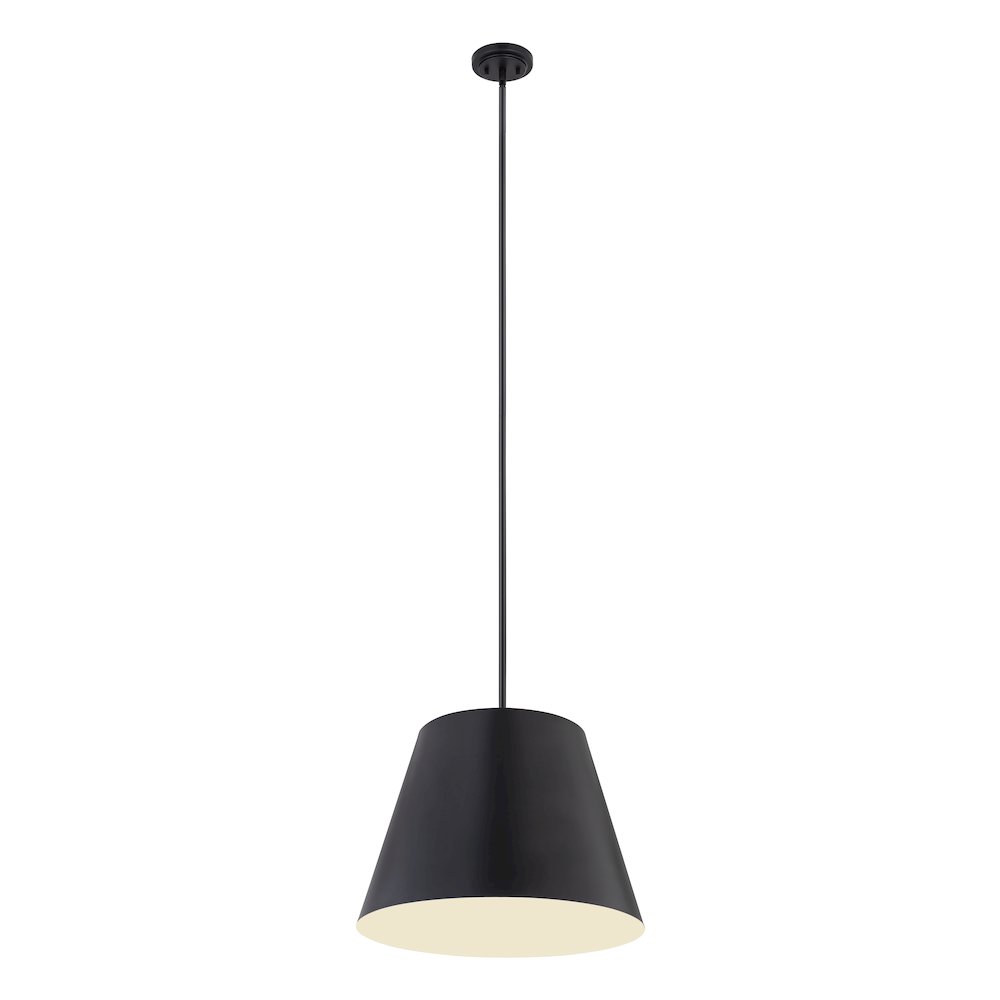 Z-Lite 1 Light Pendant