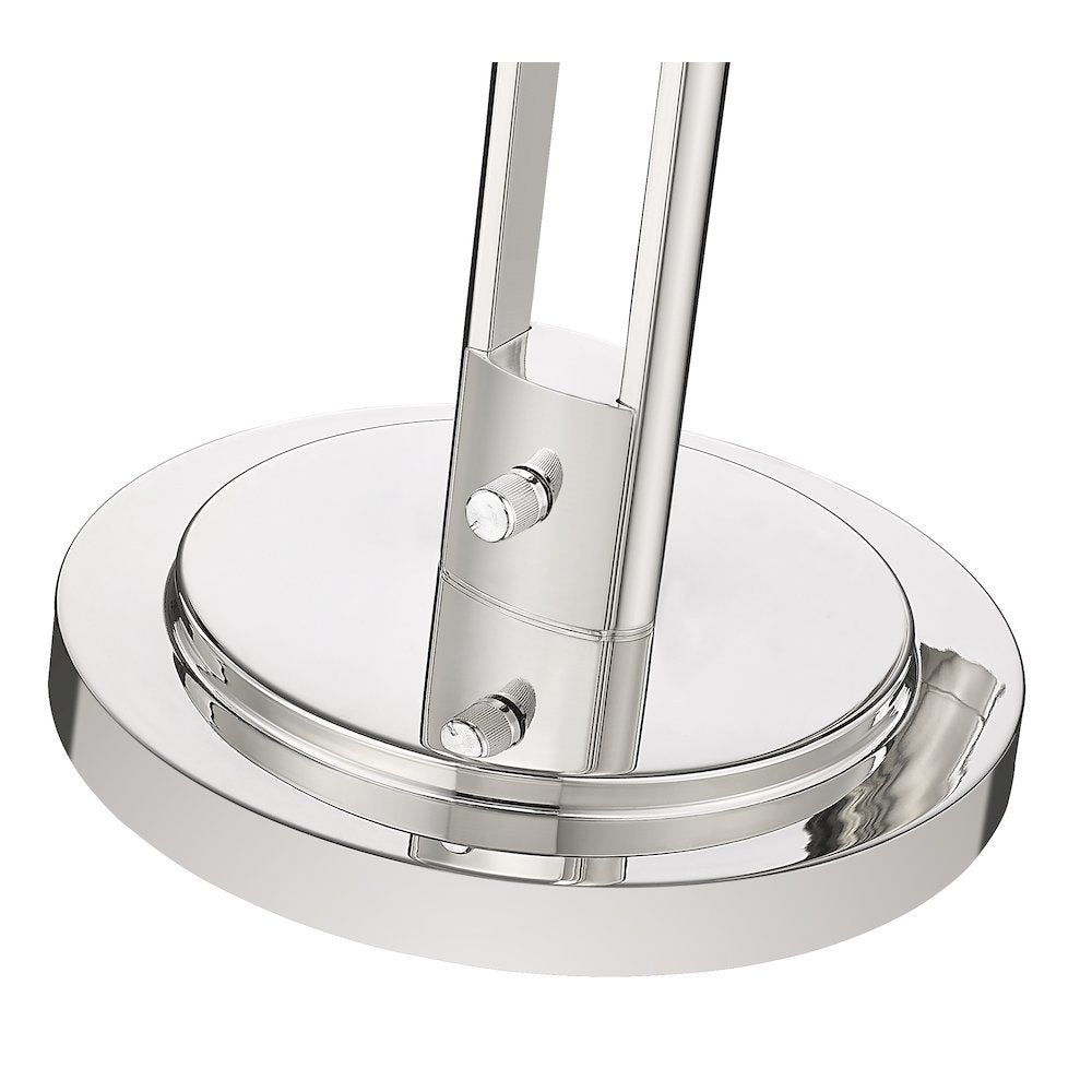 Z-Lite 1 Light Table Lamp