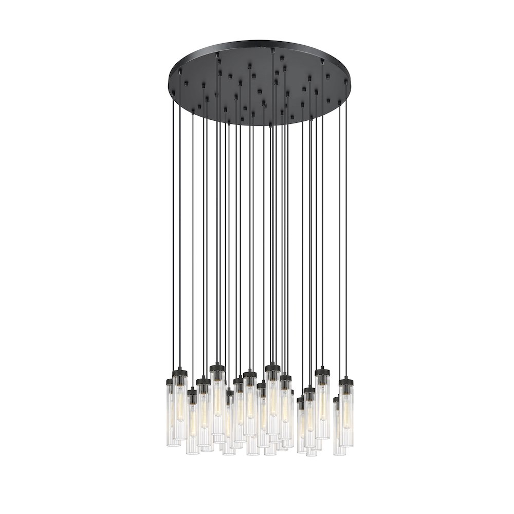 Z-Lite 27 Light Chandelier