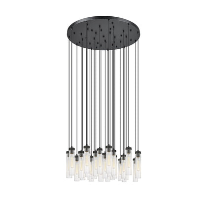Z-Lite 27 Light Chandelier