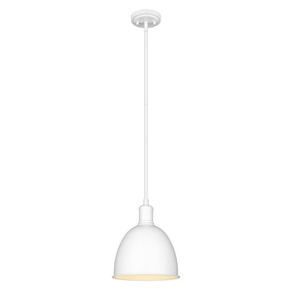Z-Lite 1 Light Pendant
