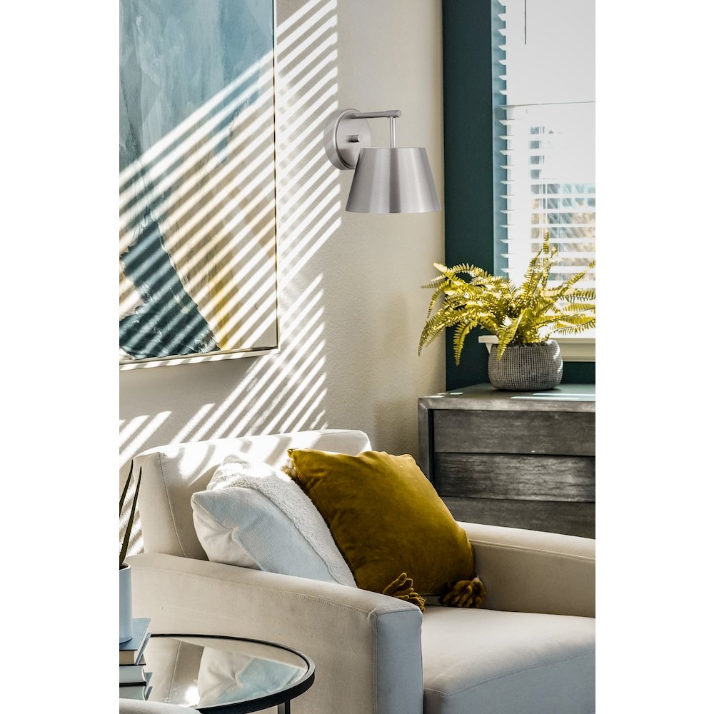 Z-Lite 1 Light Wall Sconce