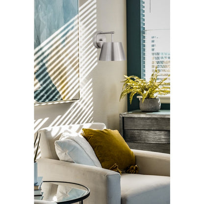 Z-Lite 1 Light Wall Sconce