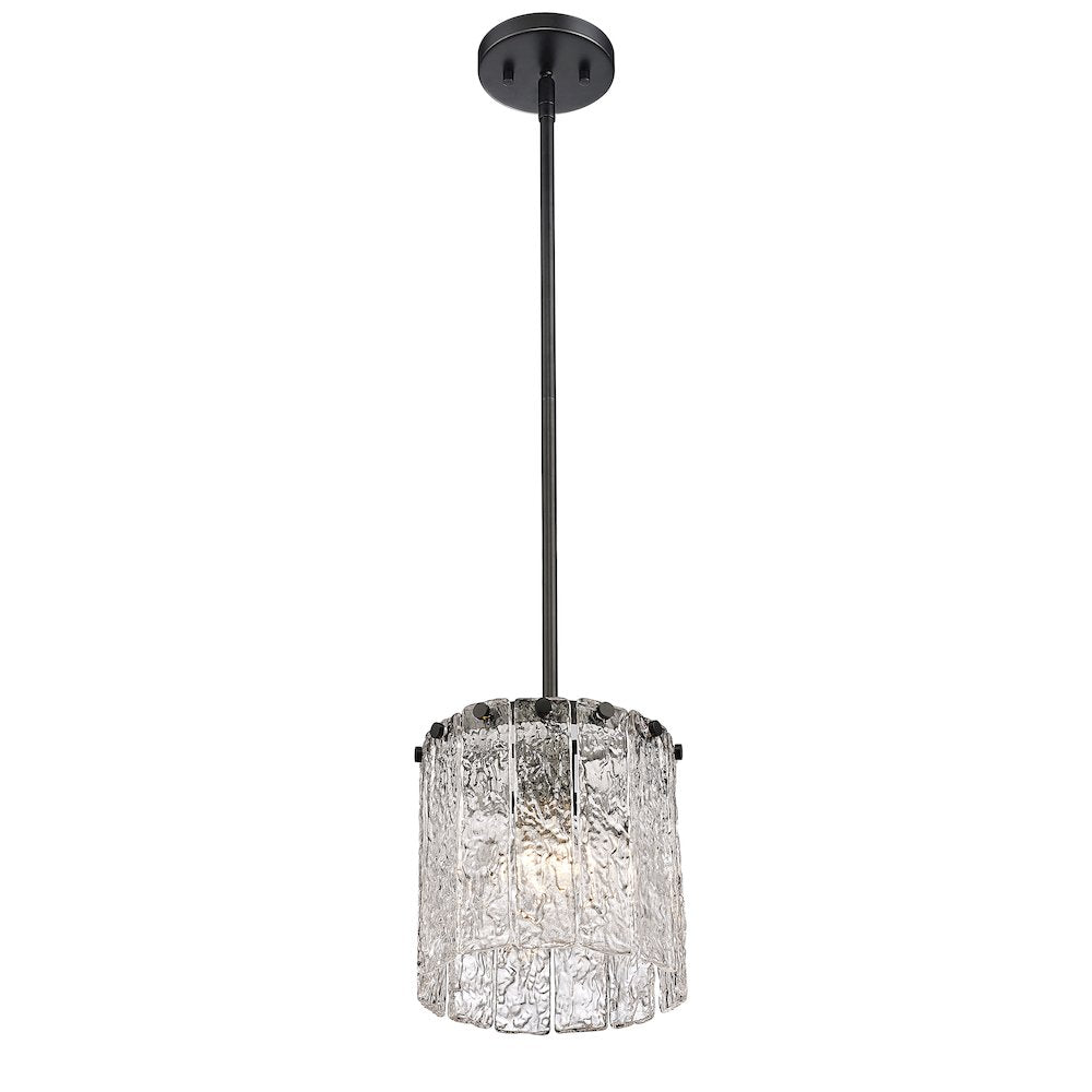 Z-Lite 1 Light Pendant