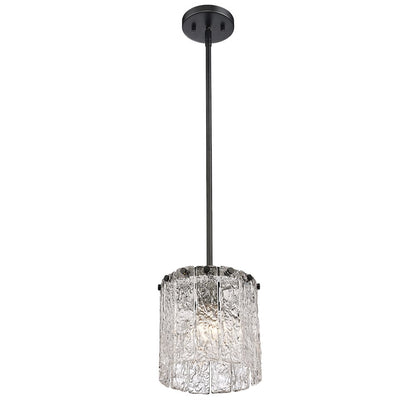 Z-Lite 1 Light Pendant