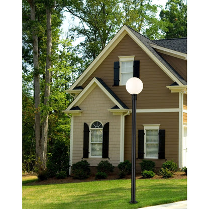 Z-Lite 1 Light Outdoor Post Mounted Fixture