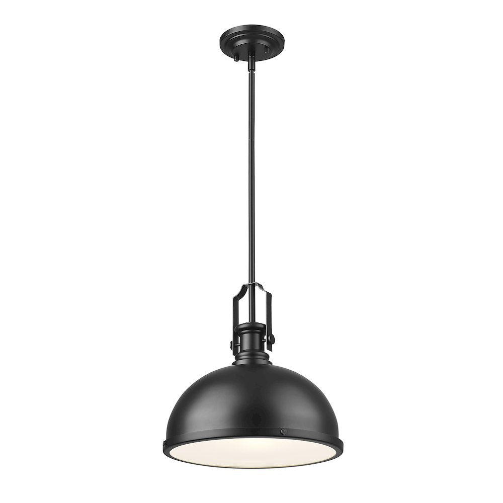 Z-Lite 1 Light Pendant