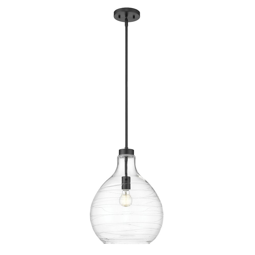 Z-Lite 1 Light Pendant