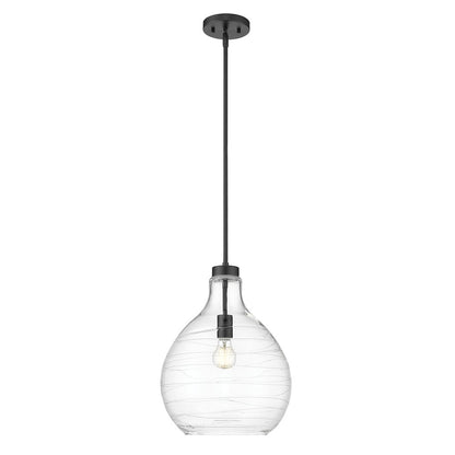 Z-Lite 1 Light Pendant