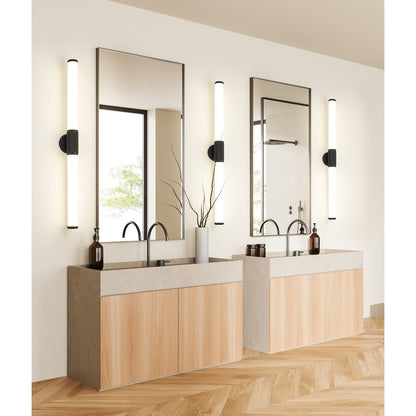 Z-Lite 1 Light Vanity