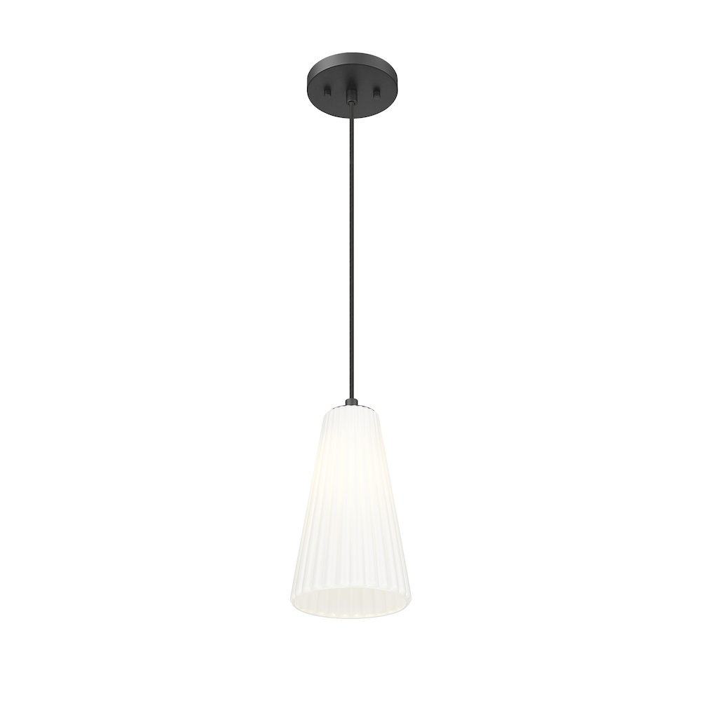Z-Lite 1 Light Pendant