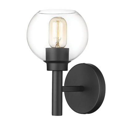 Z-Lite 1 Light Wall Sconce