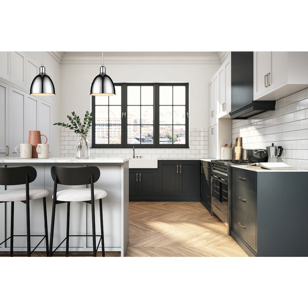 Z-Lite 1 Light Pendant