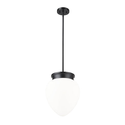 Z-Lite 1 Light Pendant