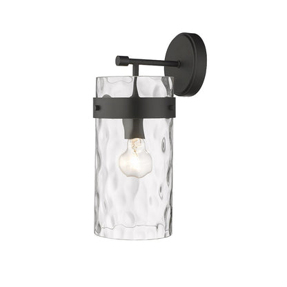 Z-Lite 1 Light Wall Sconce