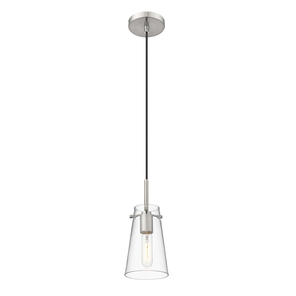 Z-Lite 1 Light Pendant