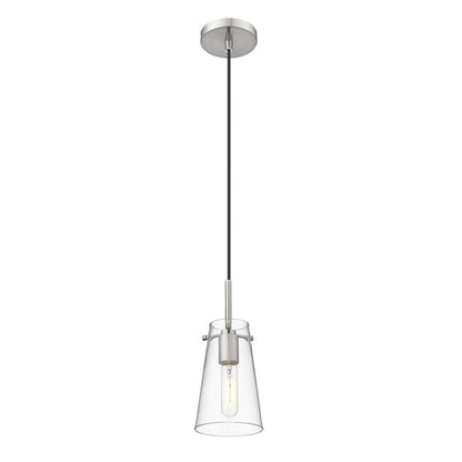 Z-Lite 1 Light Pendant