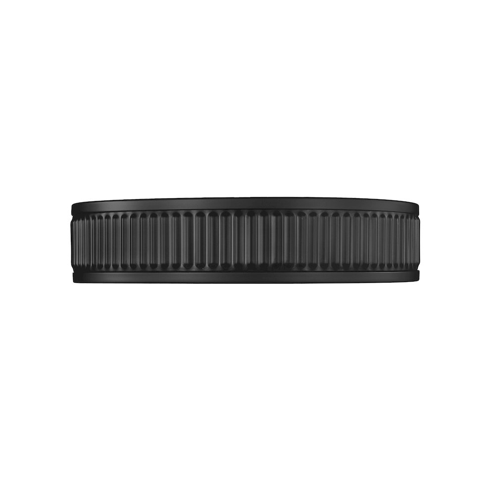 Z-Lite 1 Light Flush Mount