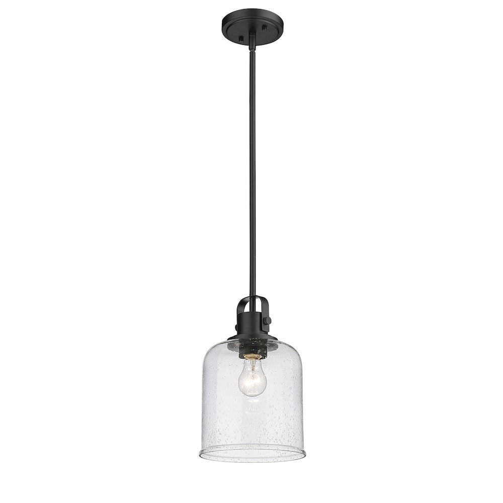 Z-Lite 1 Light Pendant