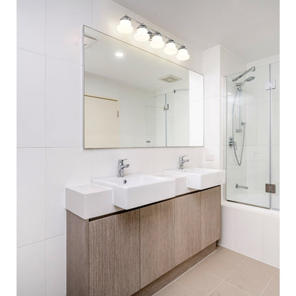 Z-Lite 5 Light Vanity