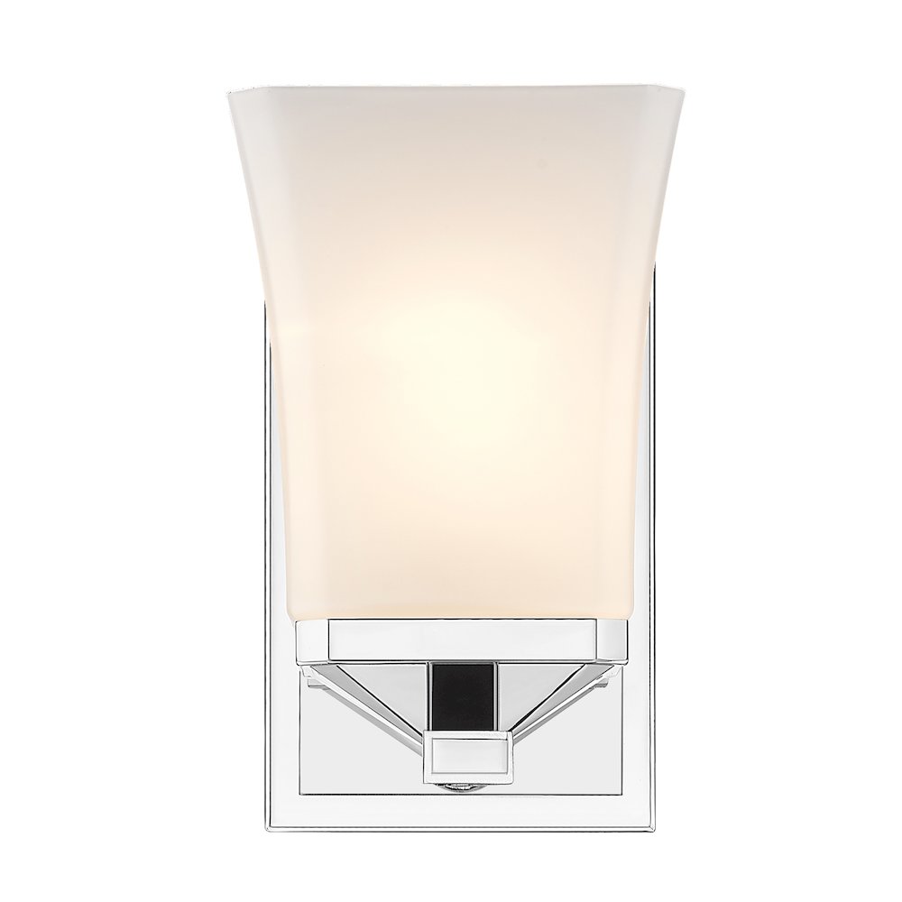 Z-Lite 1 Light Wall Sconce
