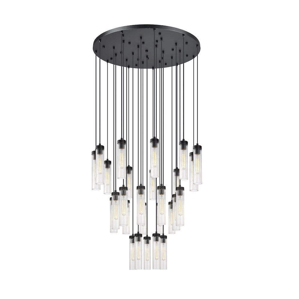 Z-Lite 27 Light Chandelier