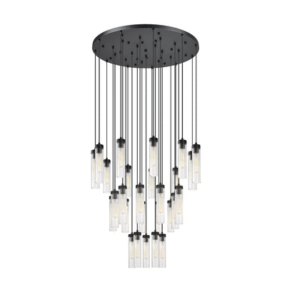 Z-Lite 27 Light Chandelier