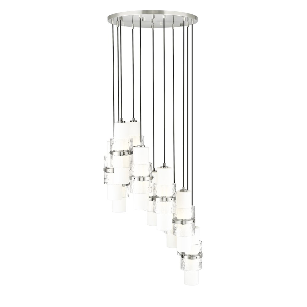 Z-Lite 11 Light Chandelier