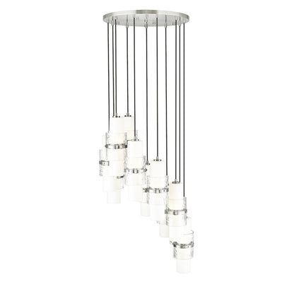 Z-Lite 11 Light Chandelier