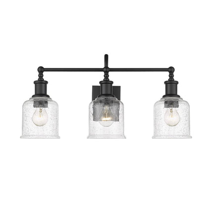 Z-Lite 3 Light Vanity
