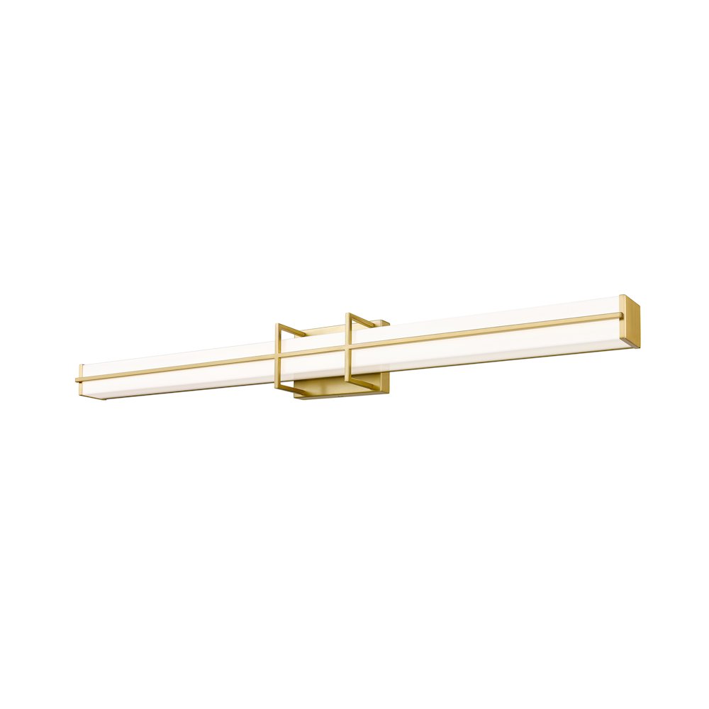 Z-Lite 1 Light Vanity