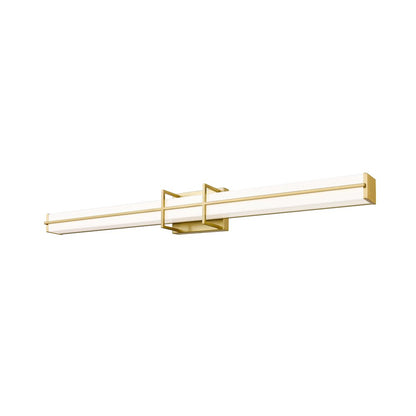 Z-Lite 1 Light Vanity
