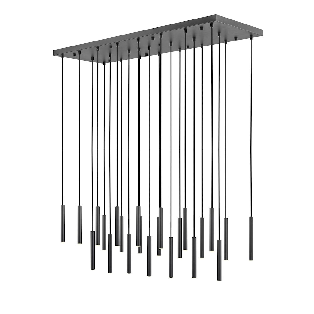 Z-Lite 23 Light Linear Chandelier