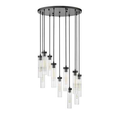Z-Lite 11 Light Chandelier