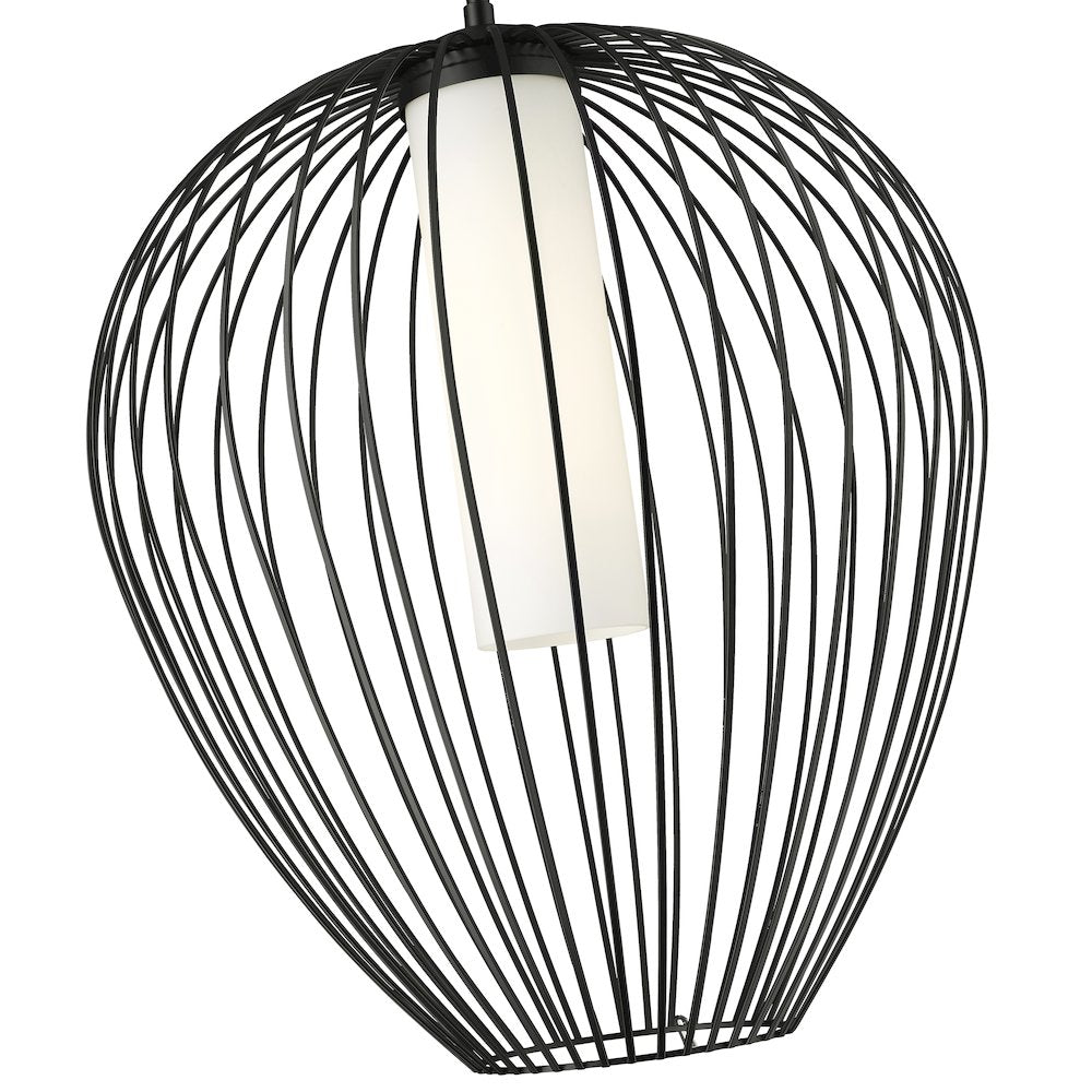 Z-Lite 1 Light Pendant