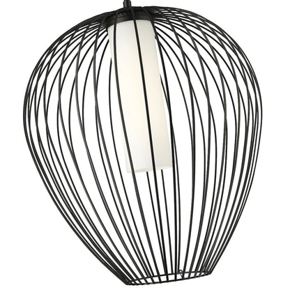Z-Lite 1 Light Pendant