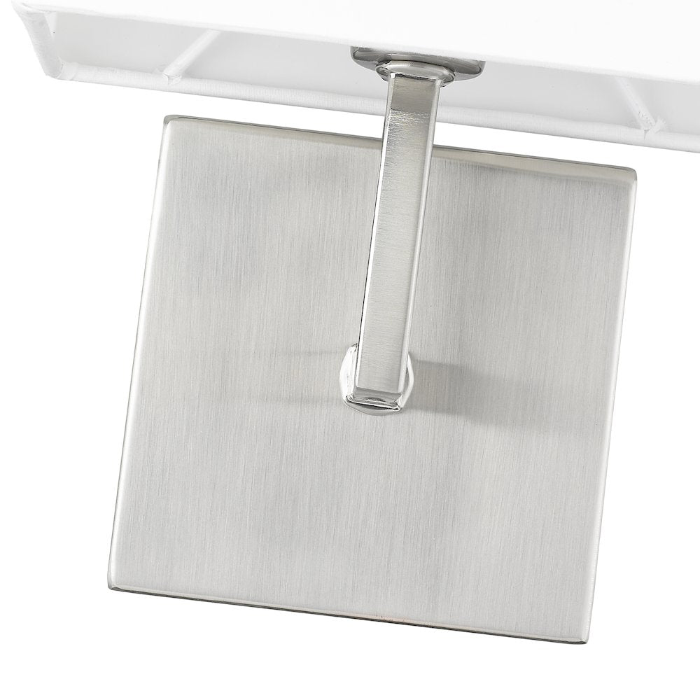 Z-Lite 1 Light Wall Sconce