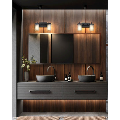 Z-Lite 2 Light Vanity