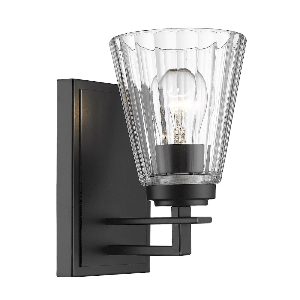 Z-Lite 1 Light Wall Sconce