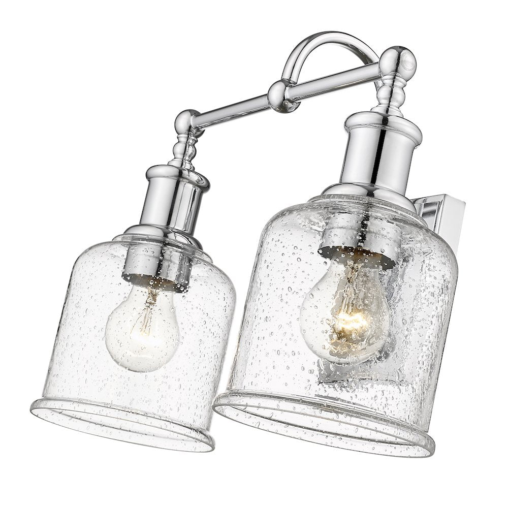 Z-Lite 2 Light Vanity