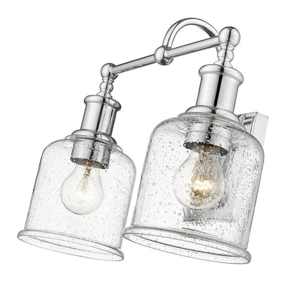 Z-Lite 2 Light Vanity