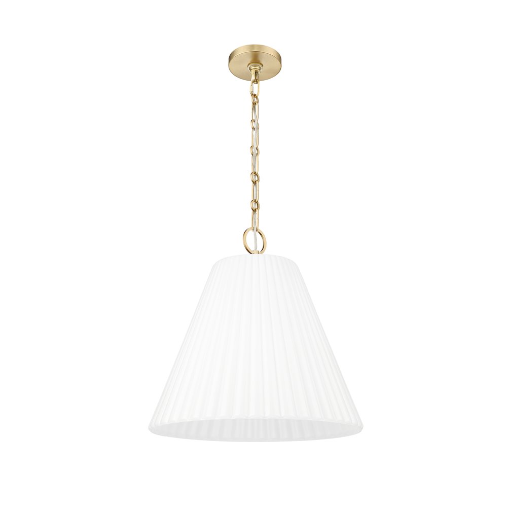 Z-Lite 3 Light Pendant