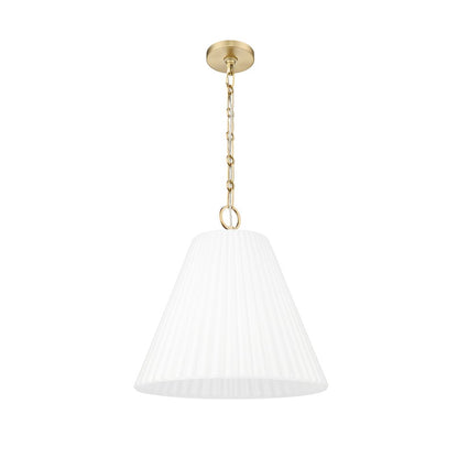 Z-Lite 3 Light Pendant