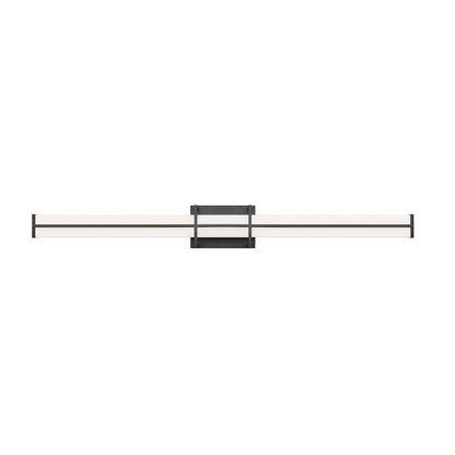 Z-Lite 1 Light Vanity