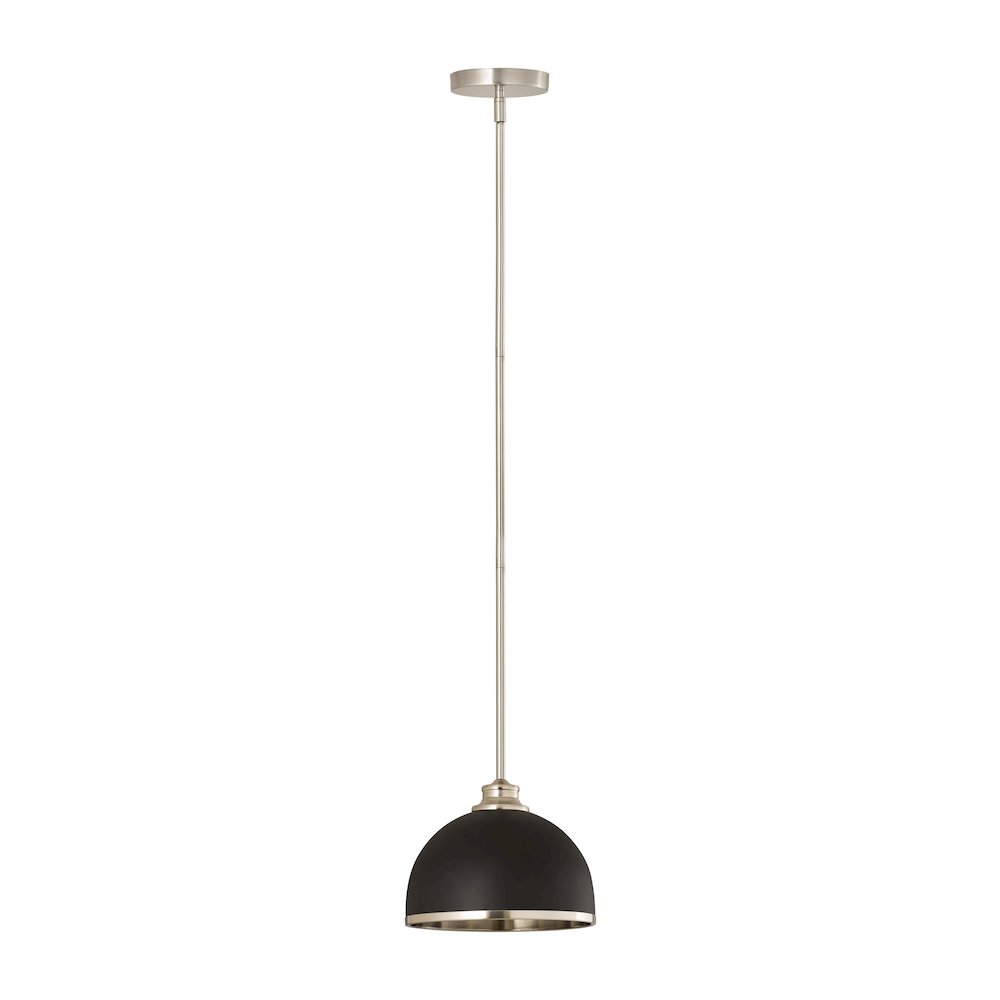 Z-Lite 1 Light Pendant