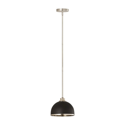 Z-Lite 1 Light Pendant