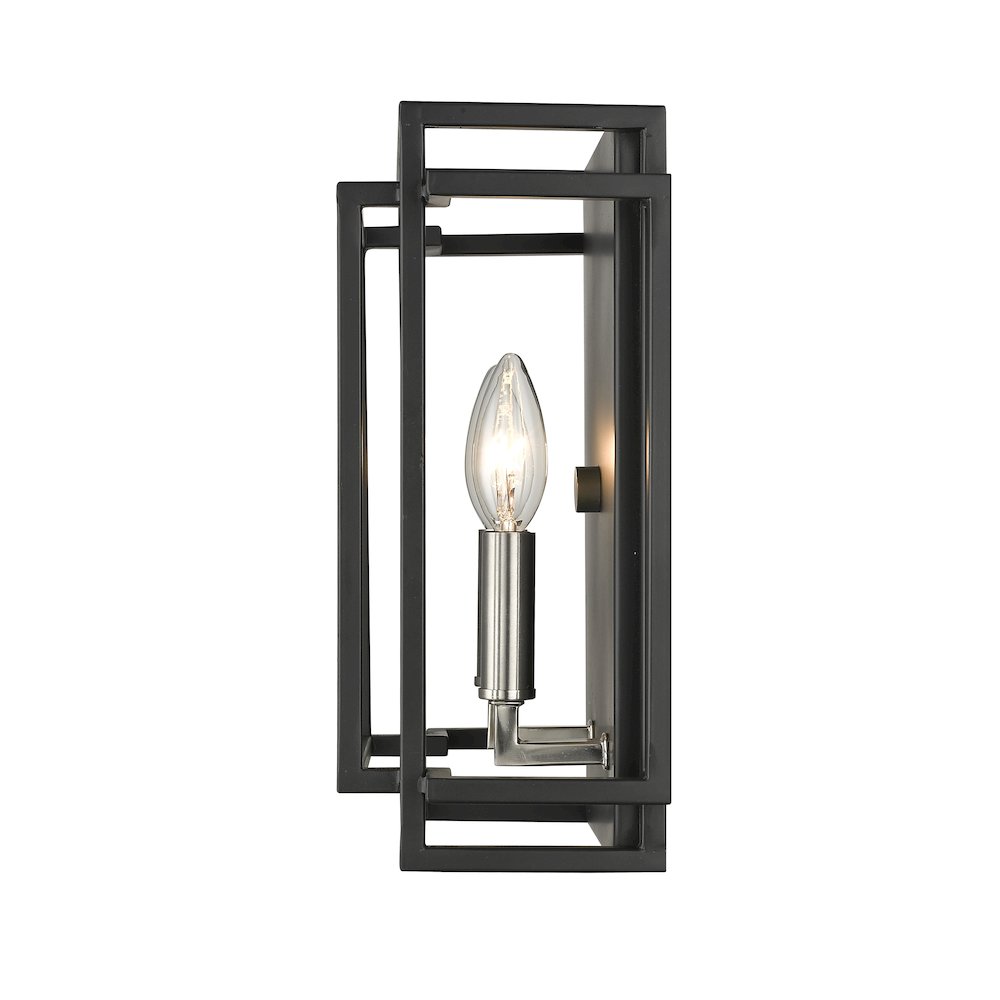 Z-Lite 2 Light Wall Sconce