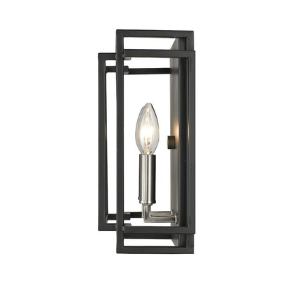 Z-Lite 2 Light Wall Sconce