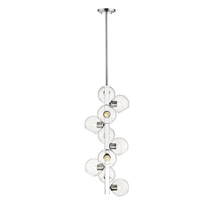 Z-Lite 10 Light Chandelier